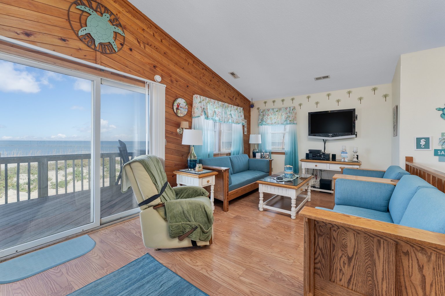 Kitty Hawk Vacation Rental