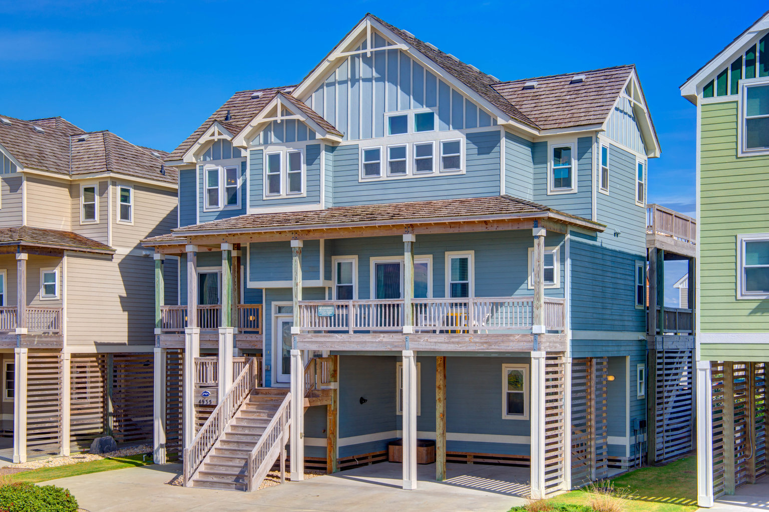 Nags Head Vacation Rental