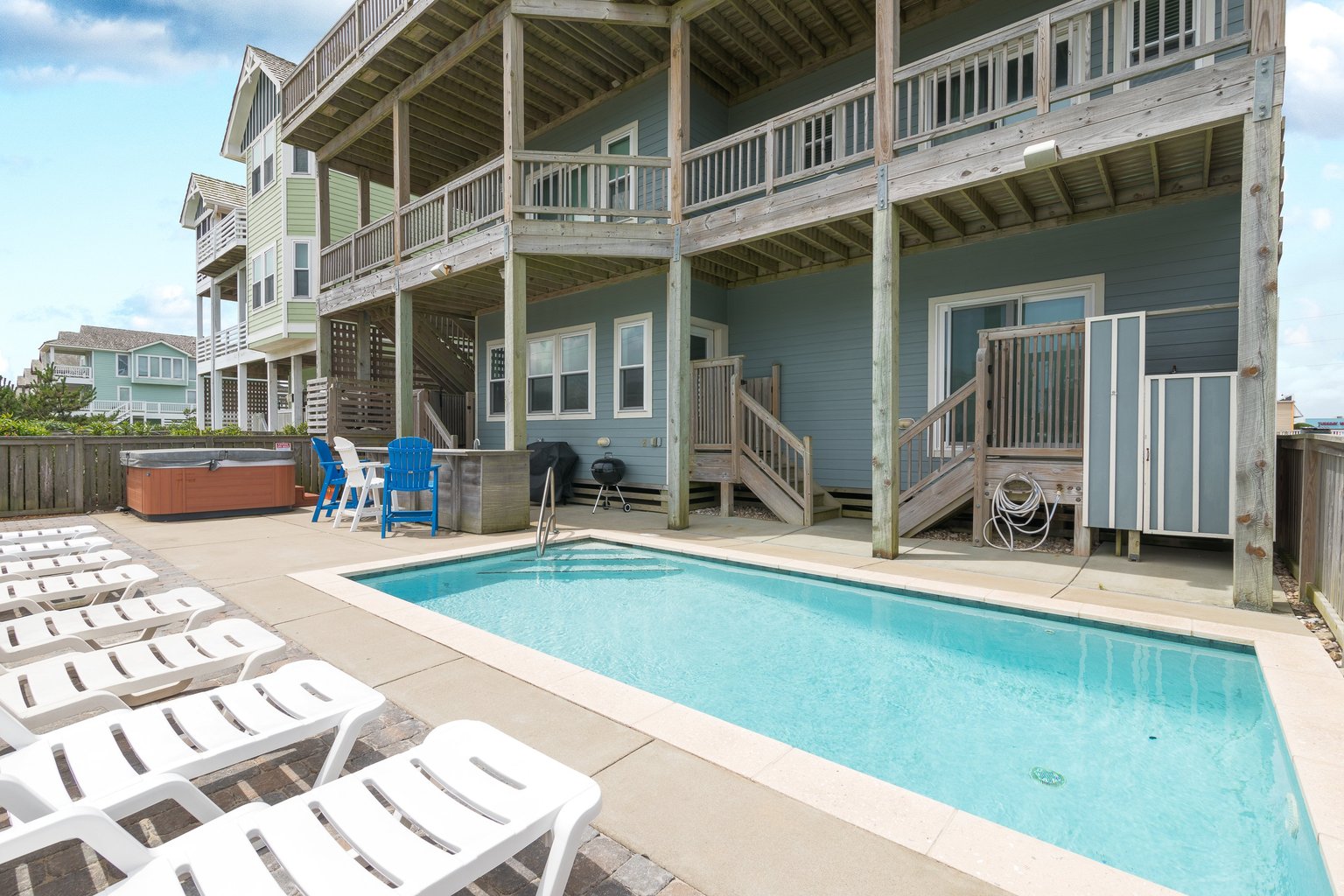 Nags Head Vacation Rental