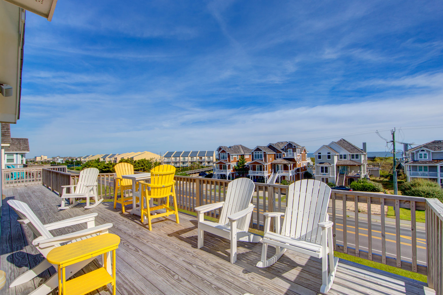 Nags Head Vacation Rental