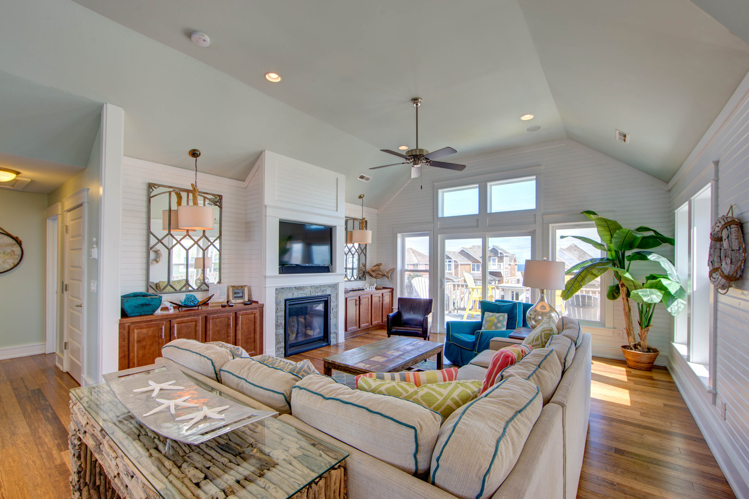 Nags Head Vacation Rental