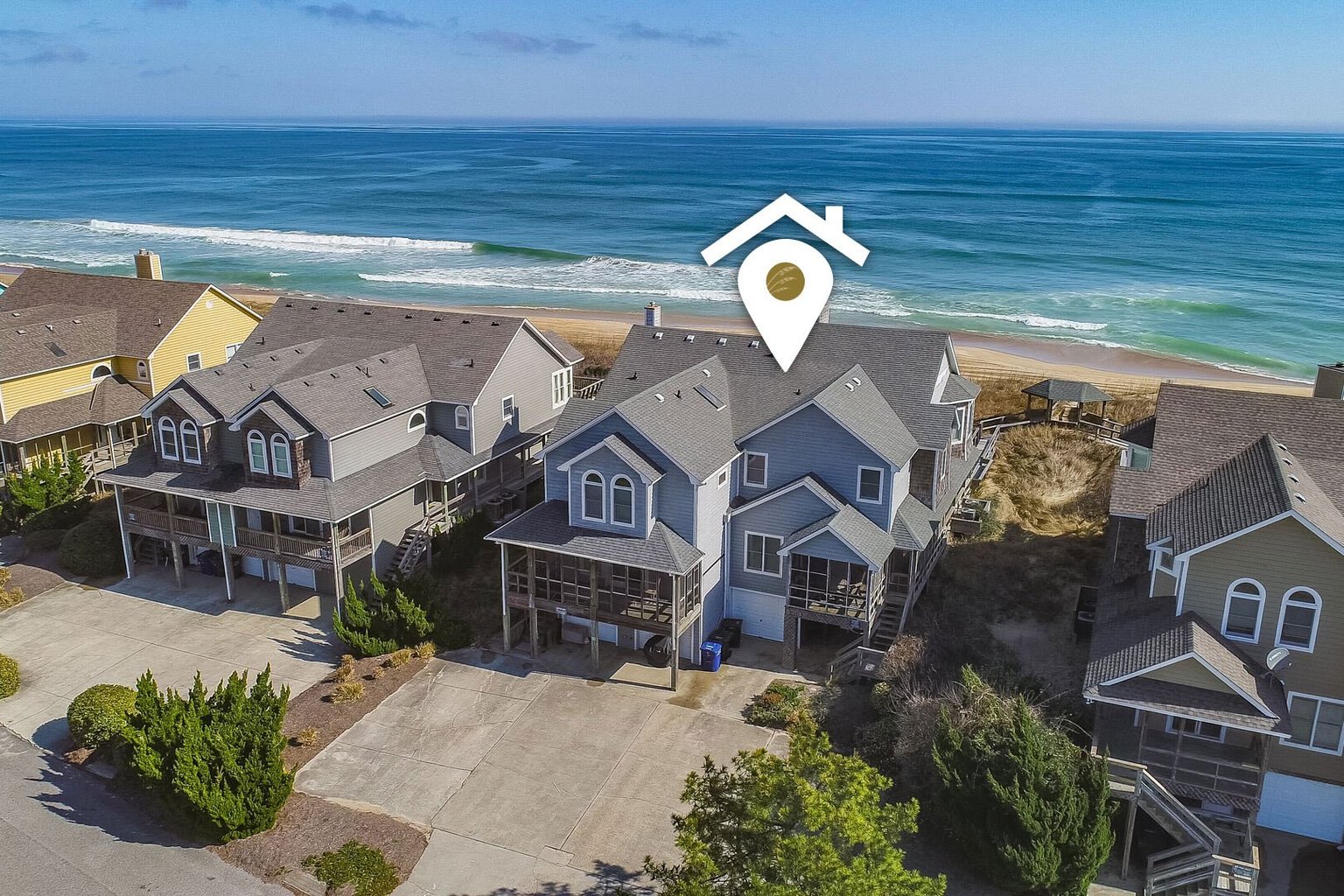 Nags Head Vacation Rental