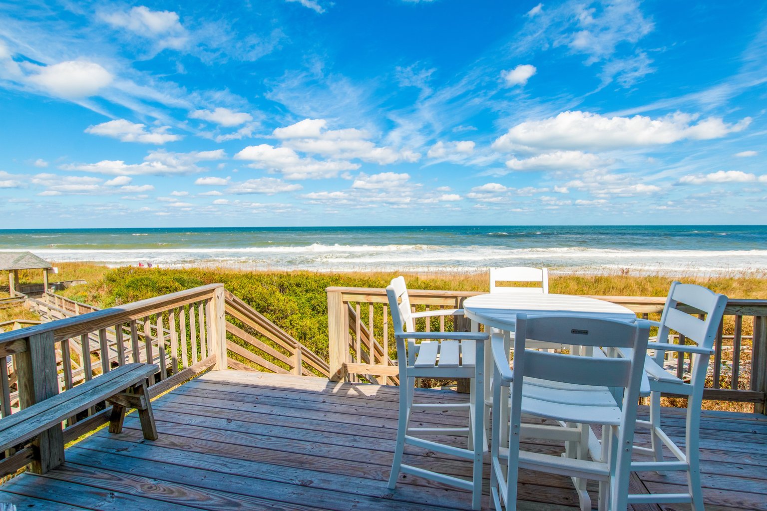 Nags Head Vacation Rental