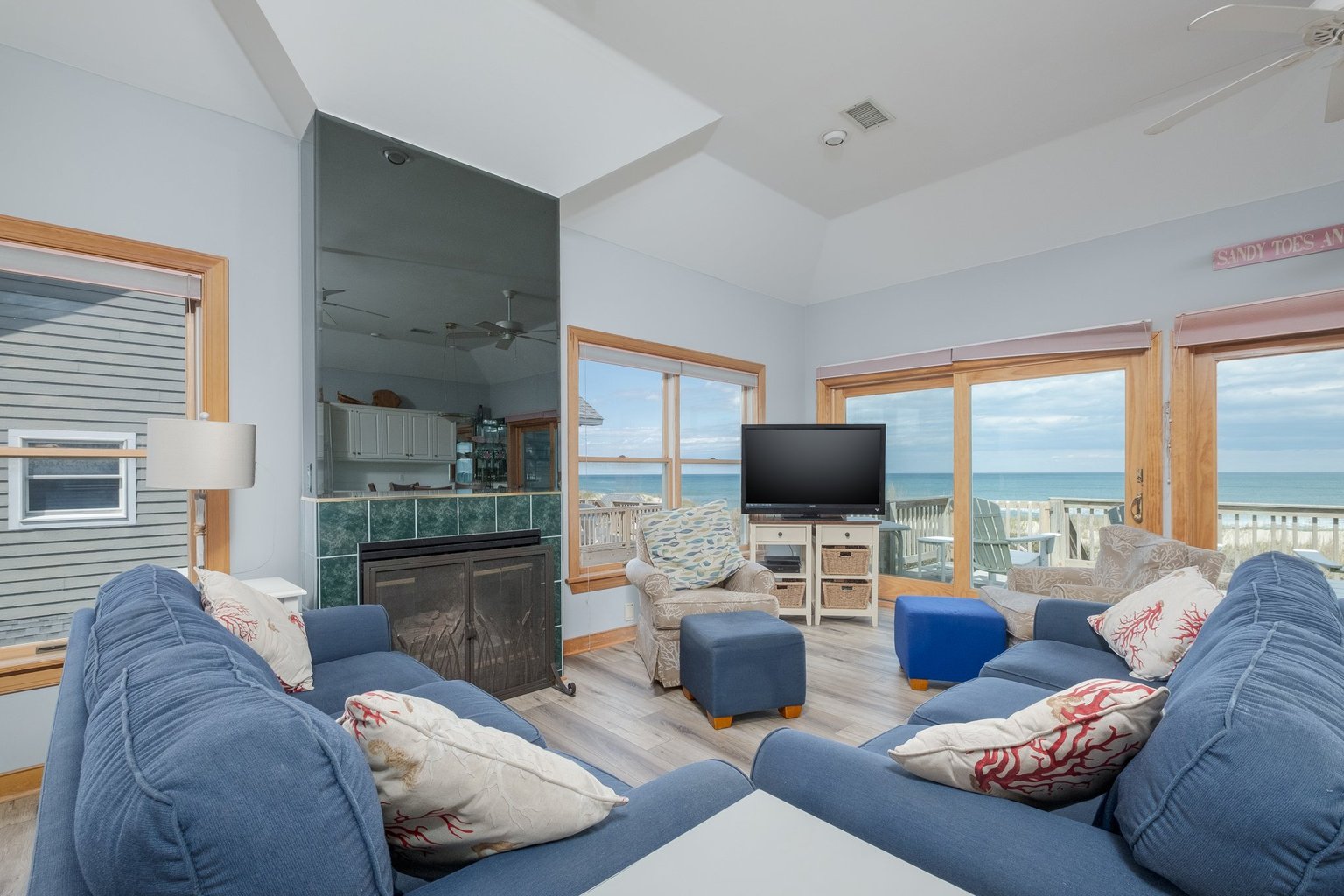 Nags Head Vacation Rental