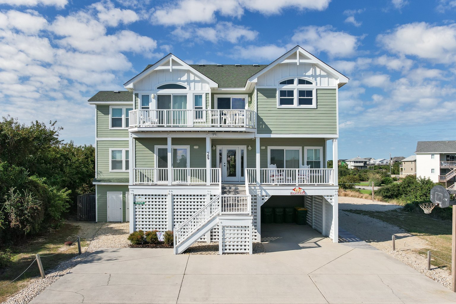 Corolla Vacation Rental