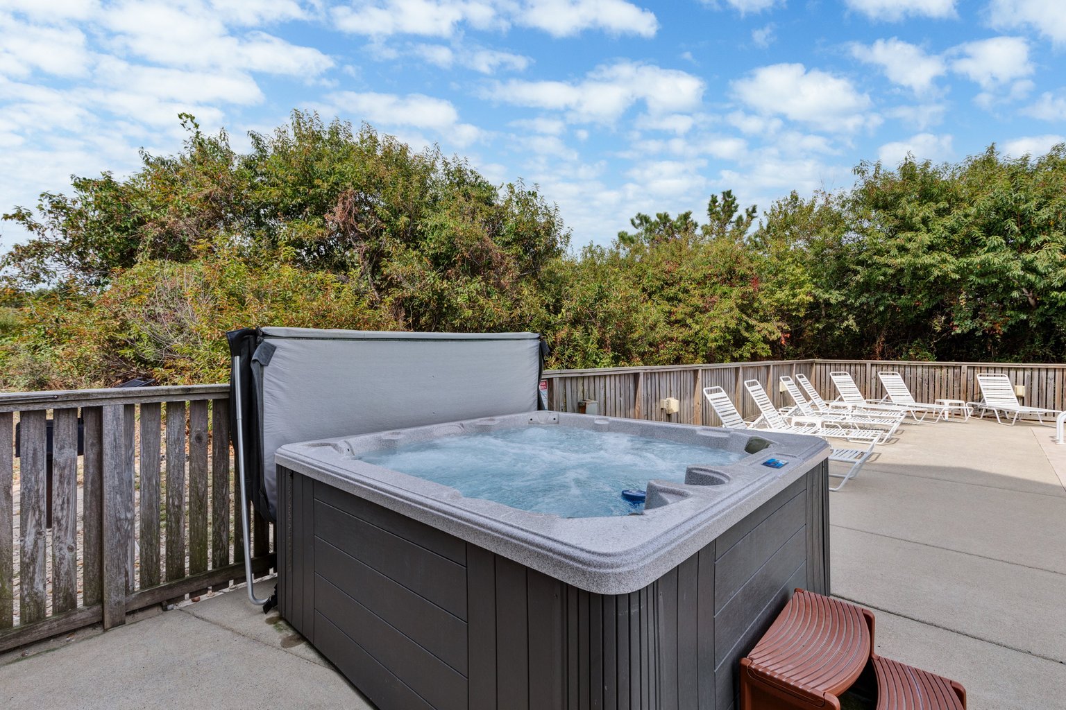 Corolla Vacation Rental