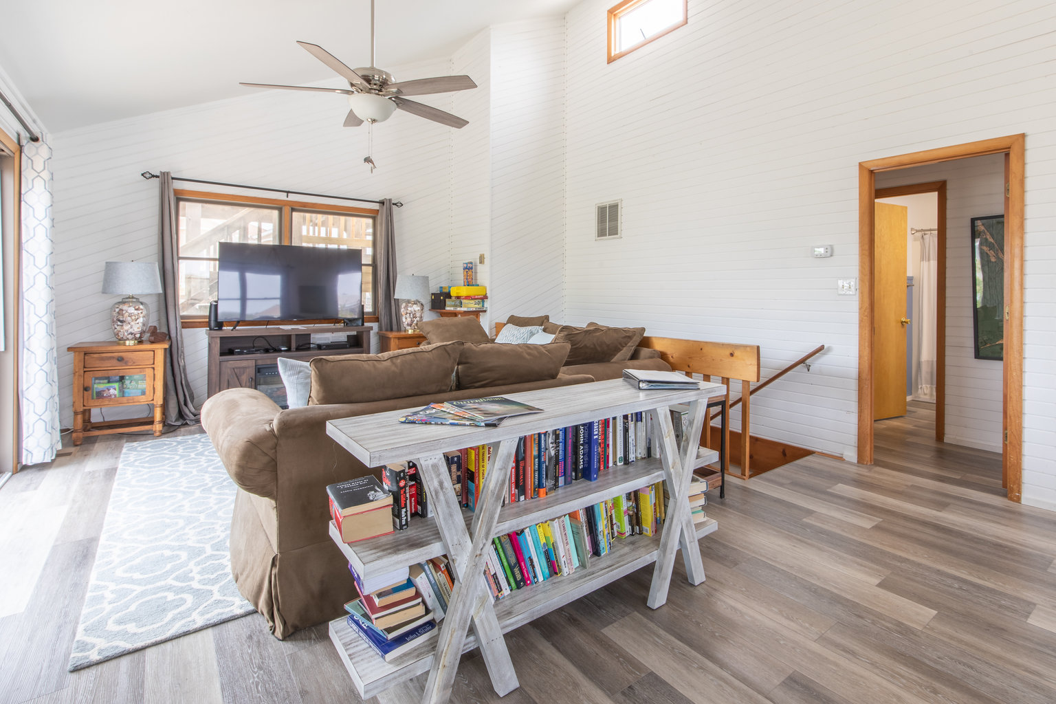 Duck Vacation Rental