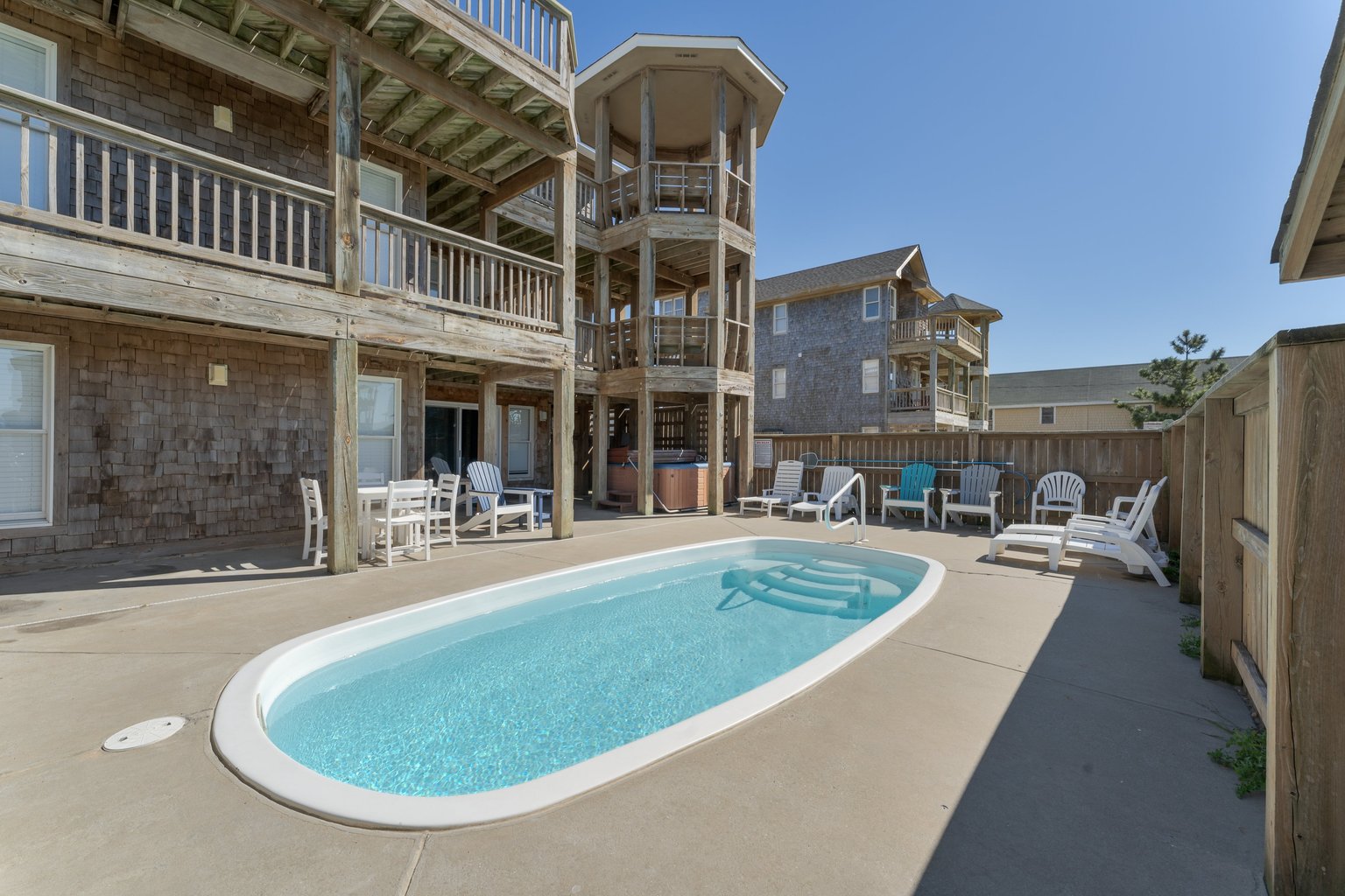 Nags Head Vacation Rental