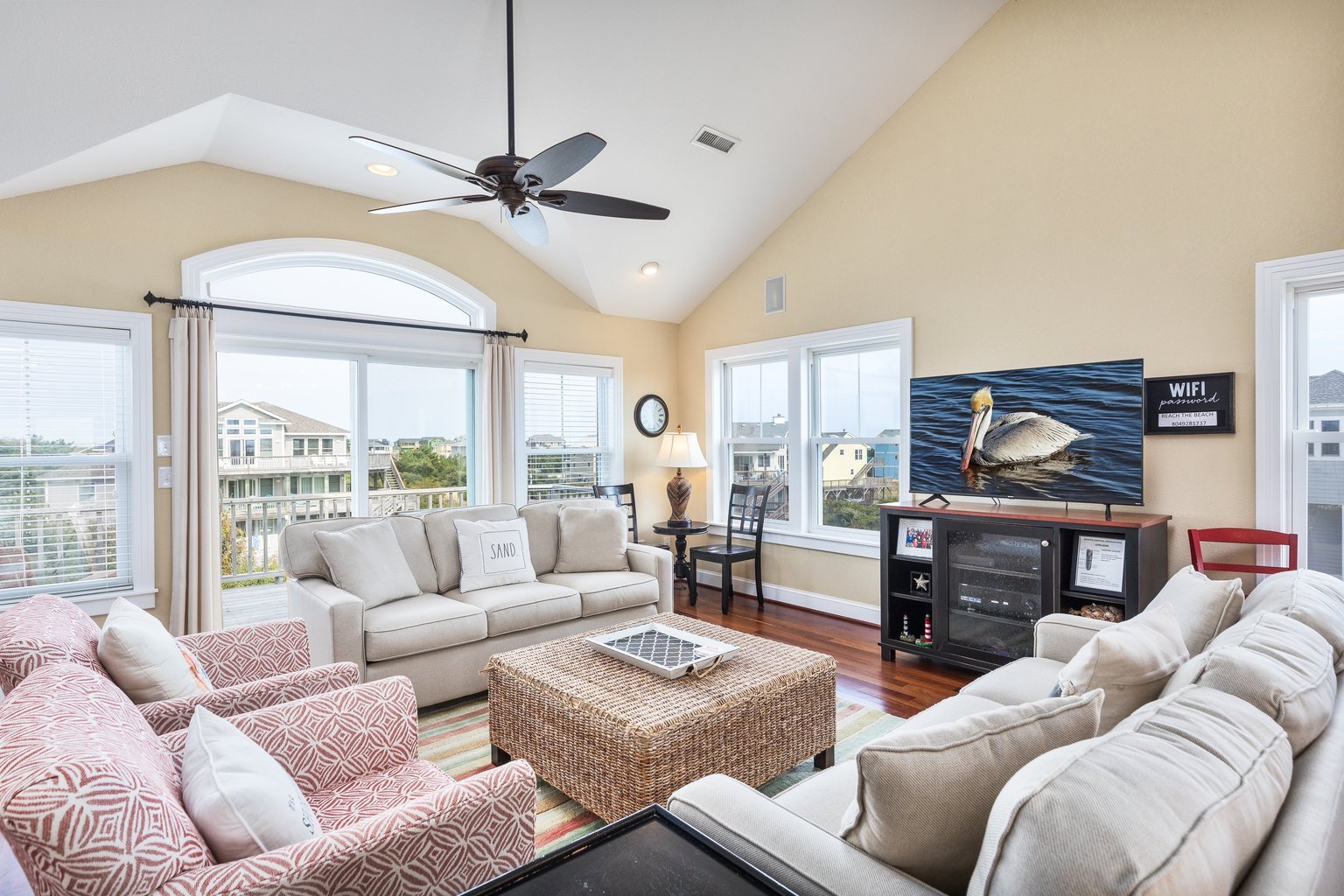 Corolla Vacation Rental