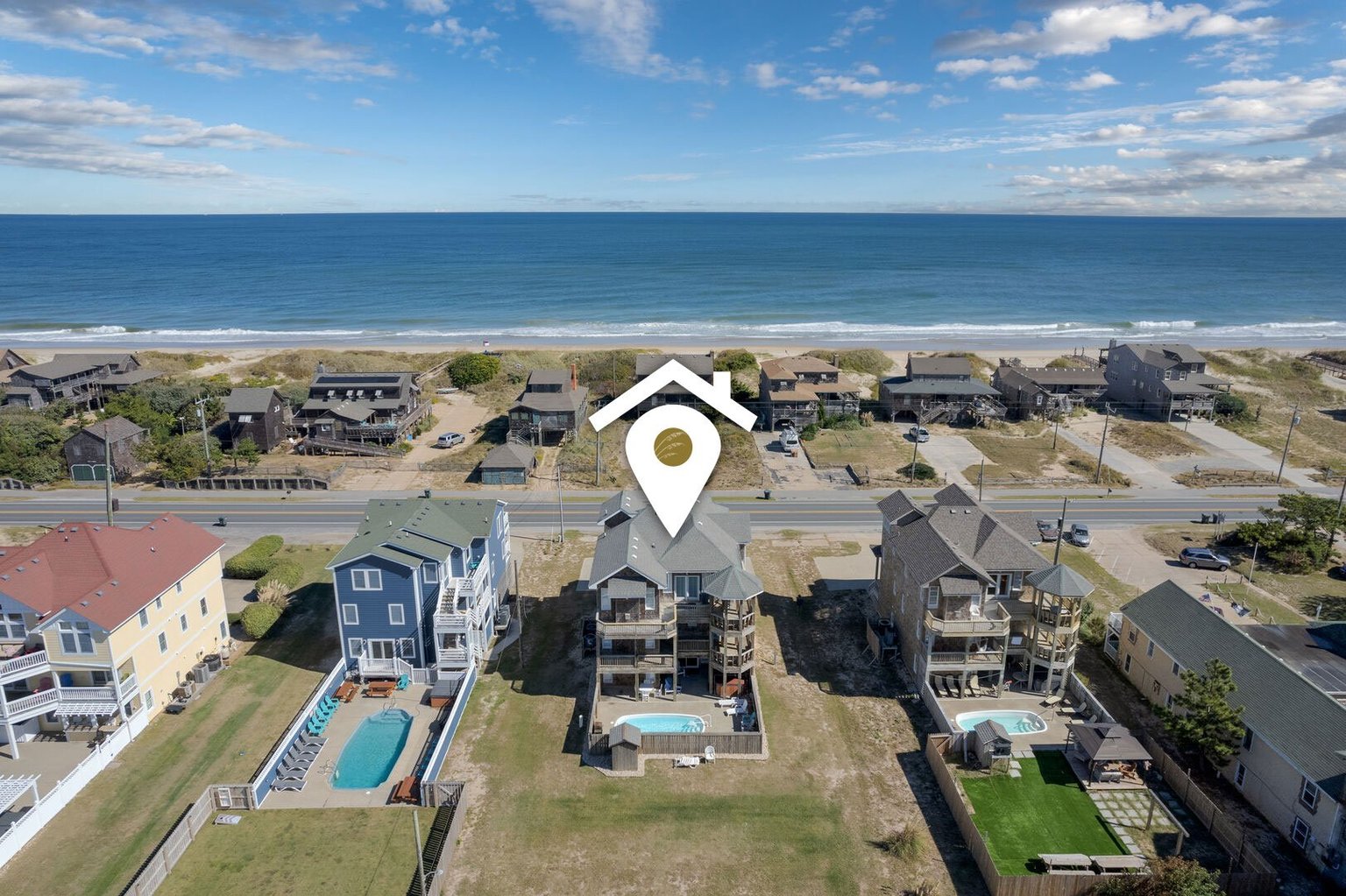 Nags Head Vacation Rental