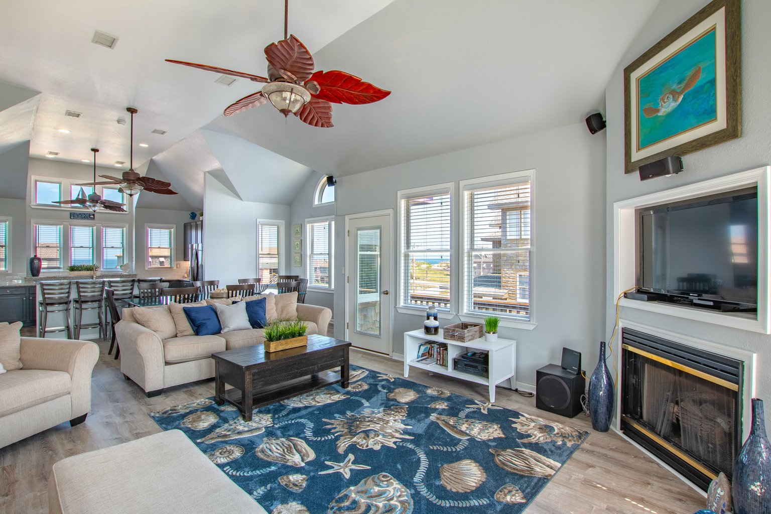 Nags Head Vacation Rental