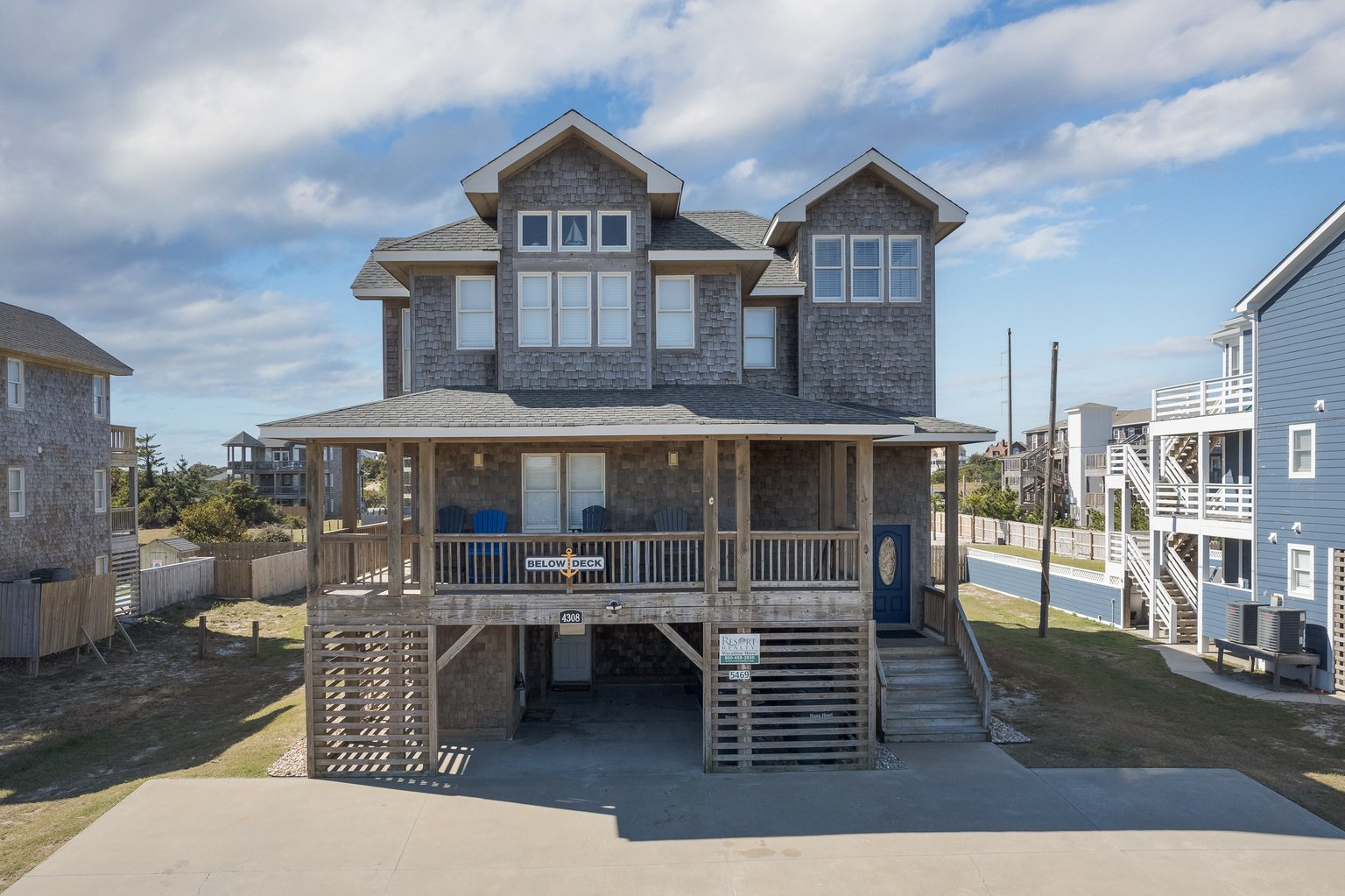 Nags Head Vacation Rental
