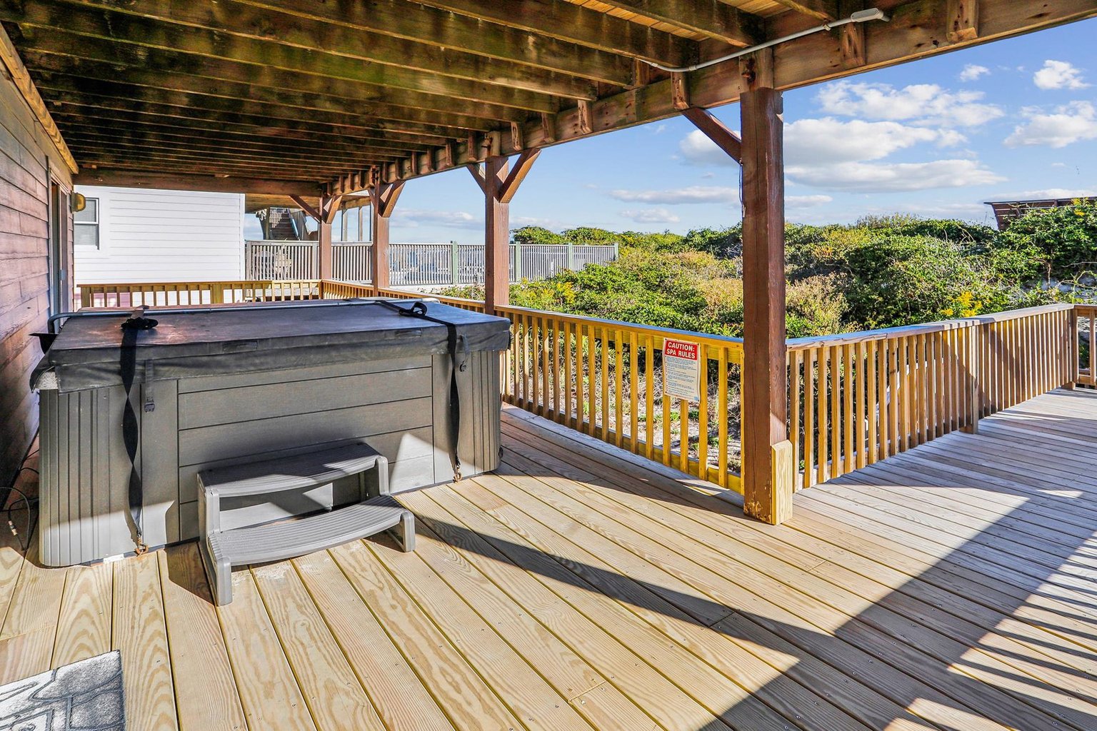 Nags Head Vacation Rental
