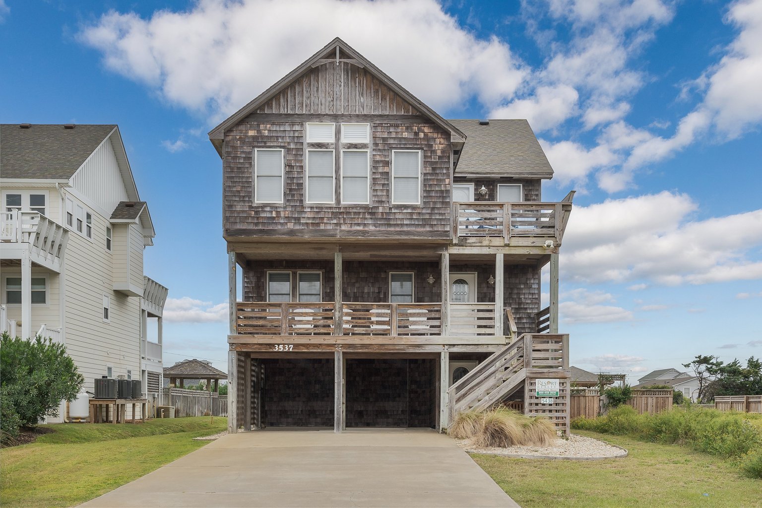 Nags Head Vacation Rental