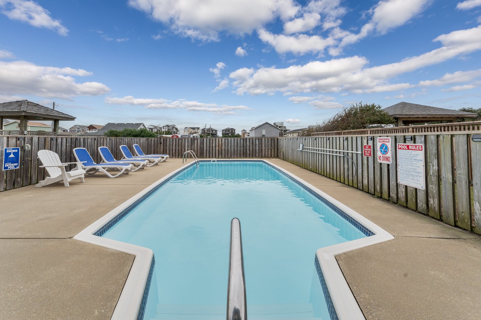 Nags Head Vacation Rental