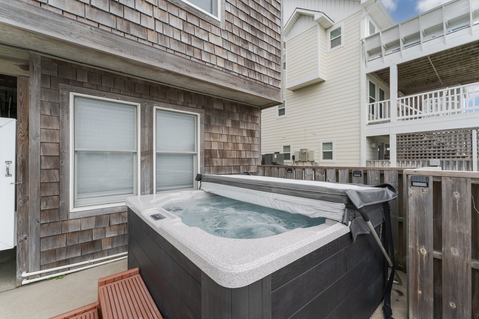 Nags Head Vacation Rental