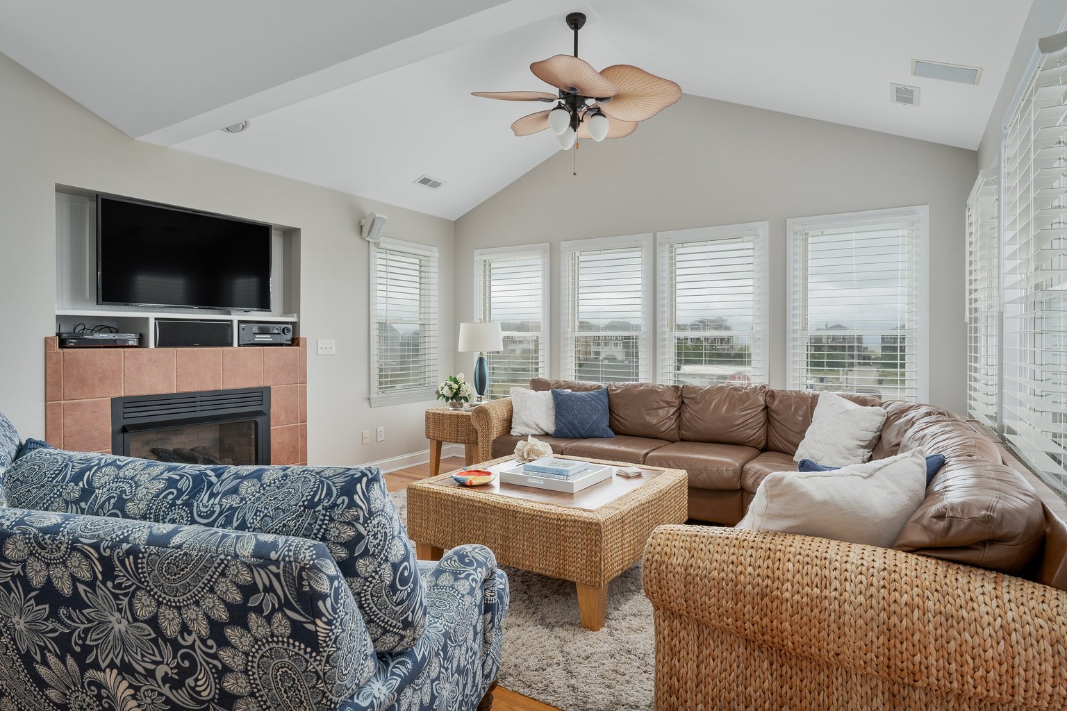 Nags Head Vacation Rental