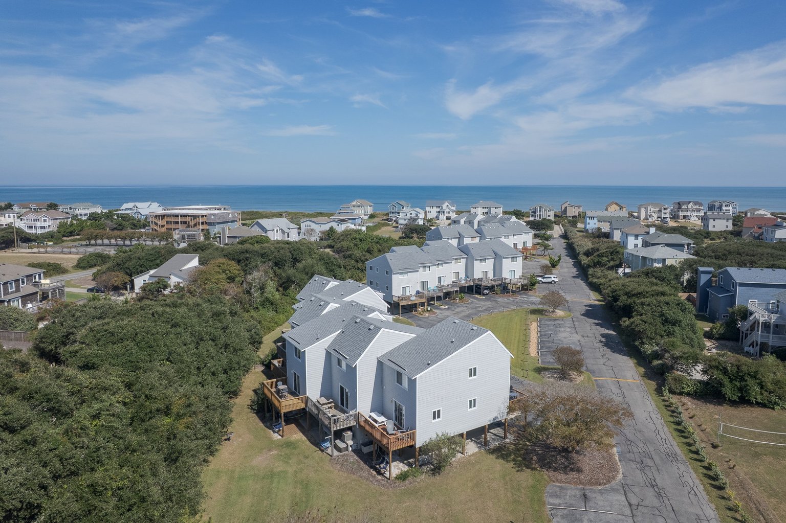 Duck Vacation Rental