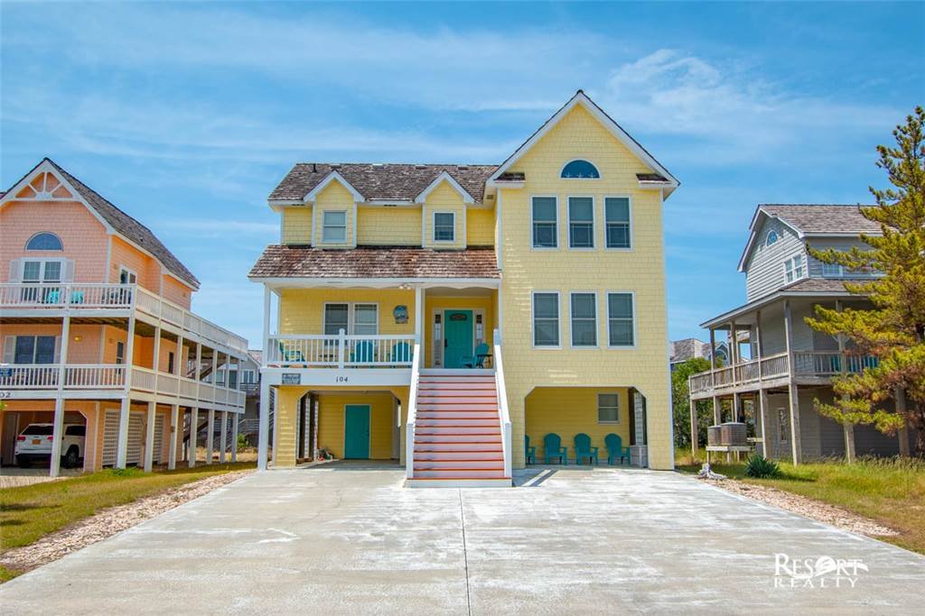 Nags Head Vacation Rental