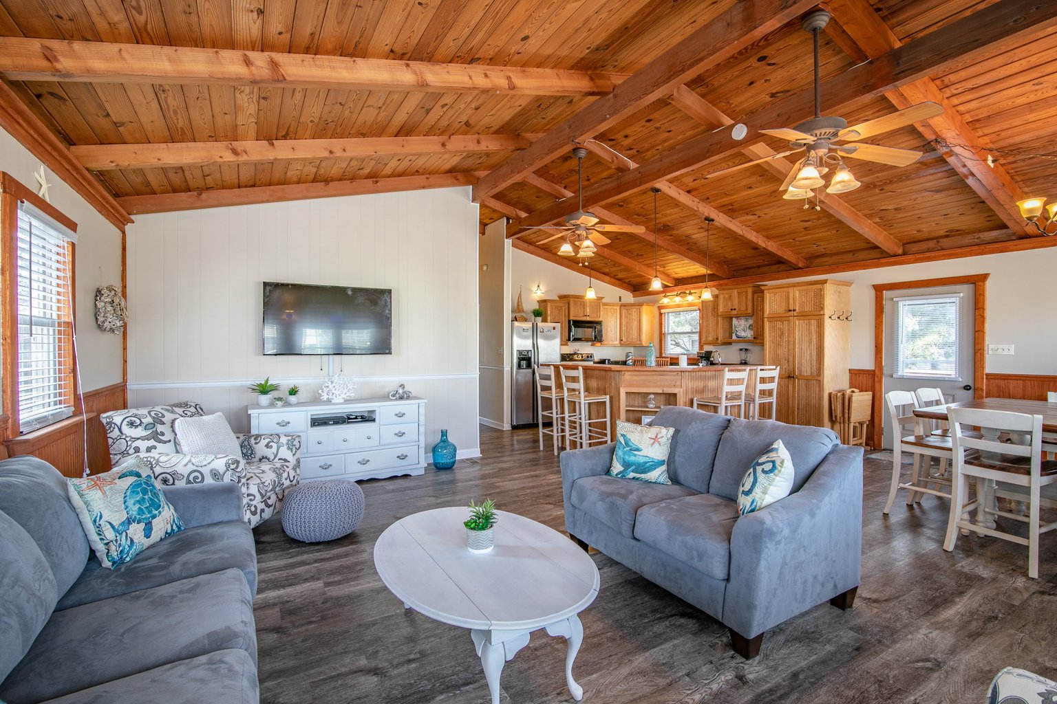 Kill Devil Hills Vacation Rental