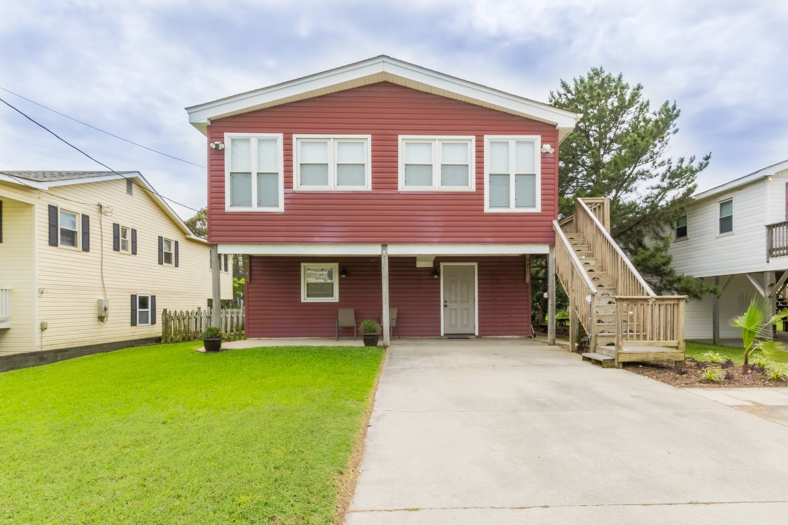 Kill Devil Hills Vacation Rental