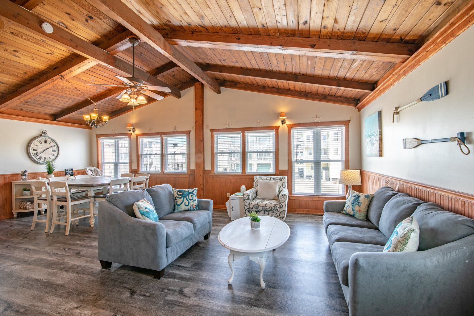 Kill Devil Hills Vacation Rental