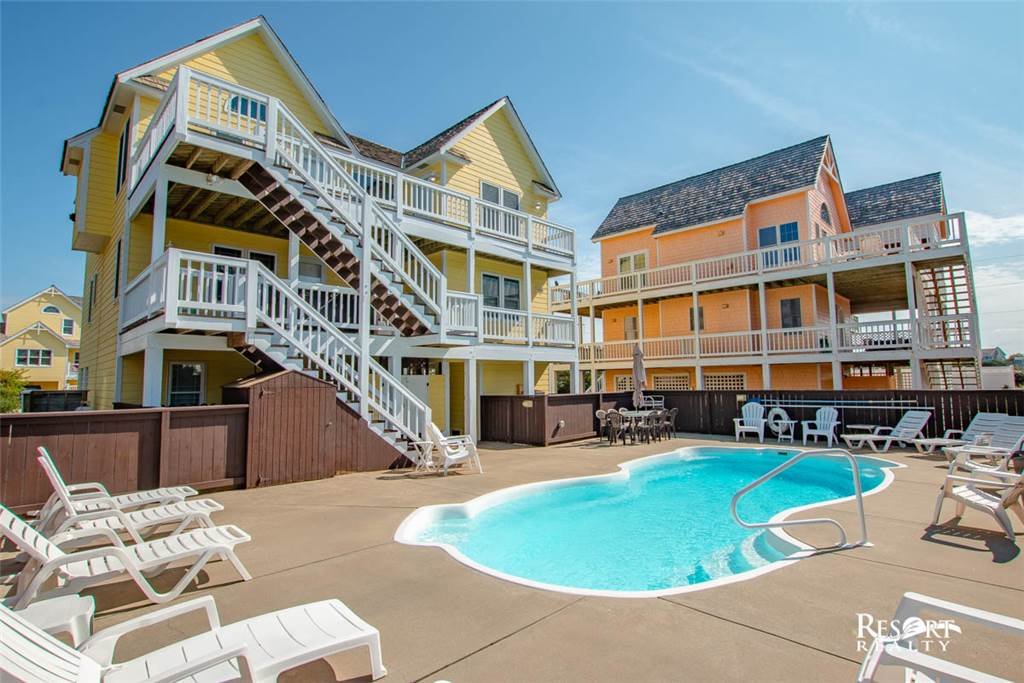 Nags Head Vacation Rental