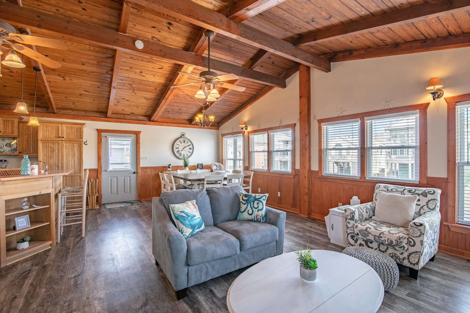 Kill Devil Hills Vacation Rental