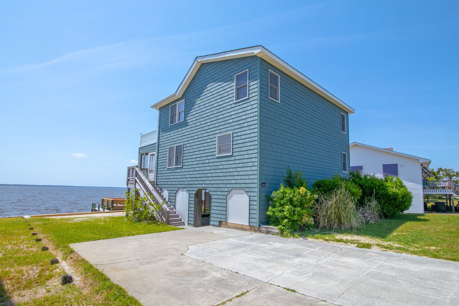 Nags Head Vacation Rental