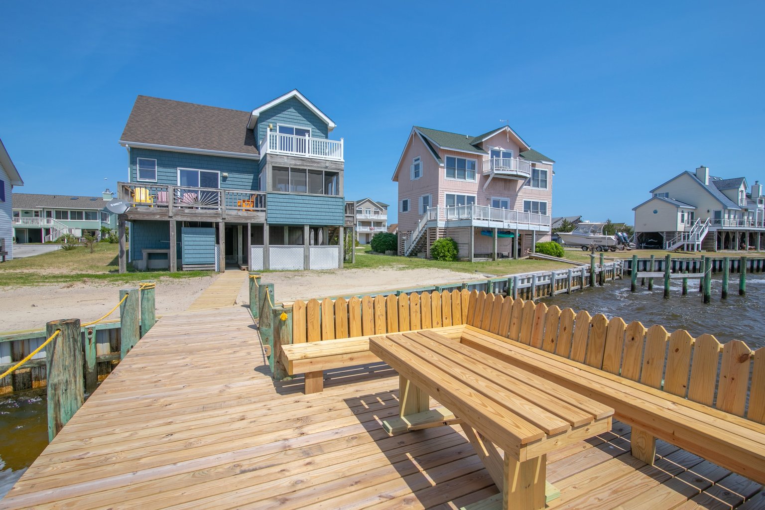 Nags Head Vacation Rental