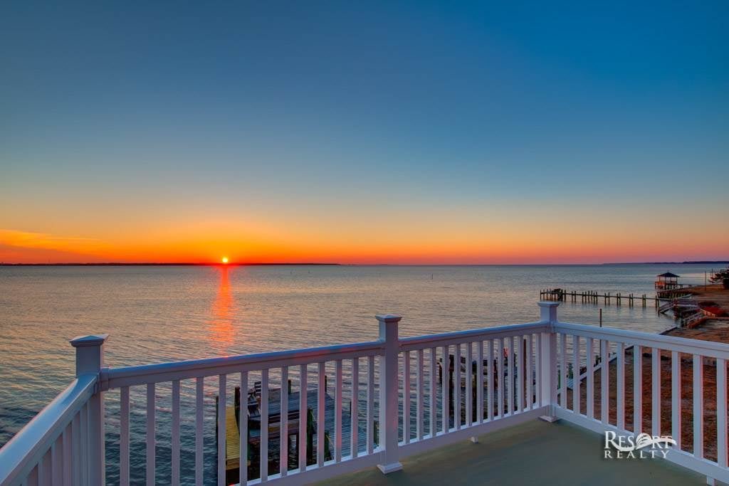 Nags Head Vacation Rental
