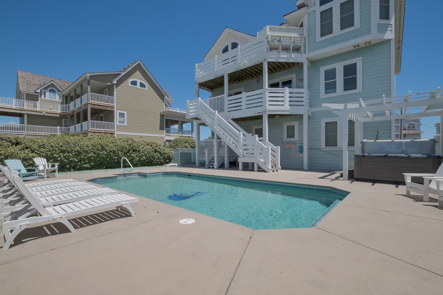 Nags Head Vacation Rental