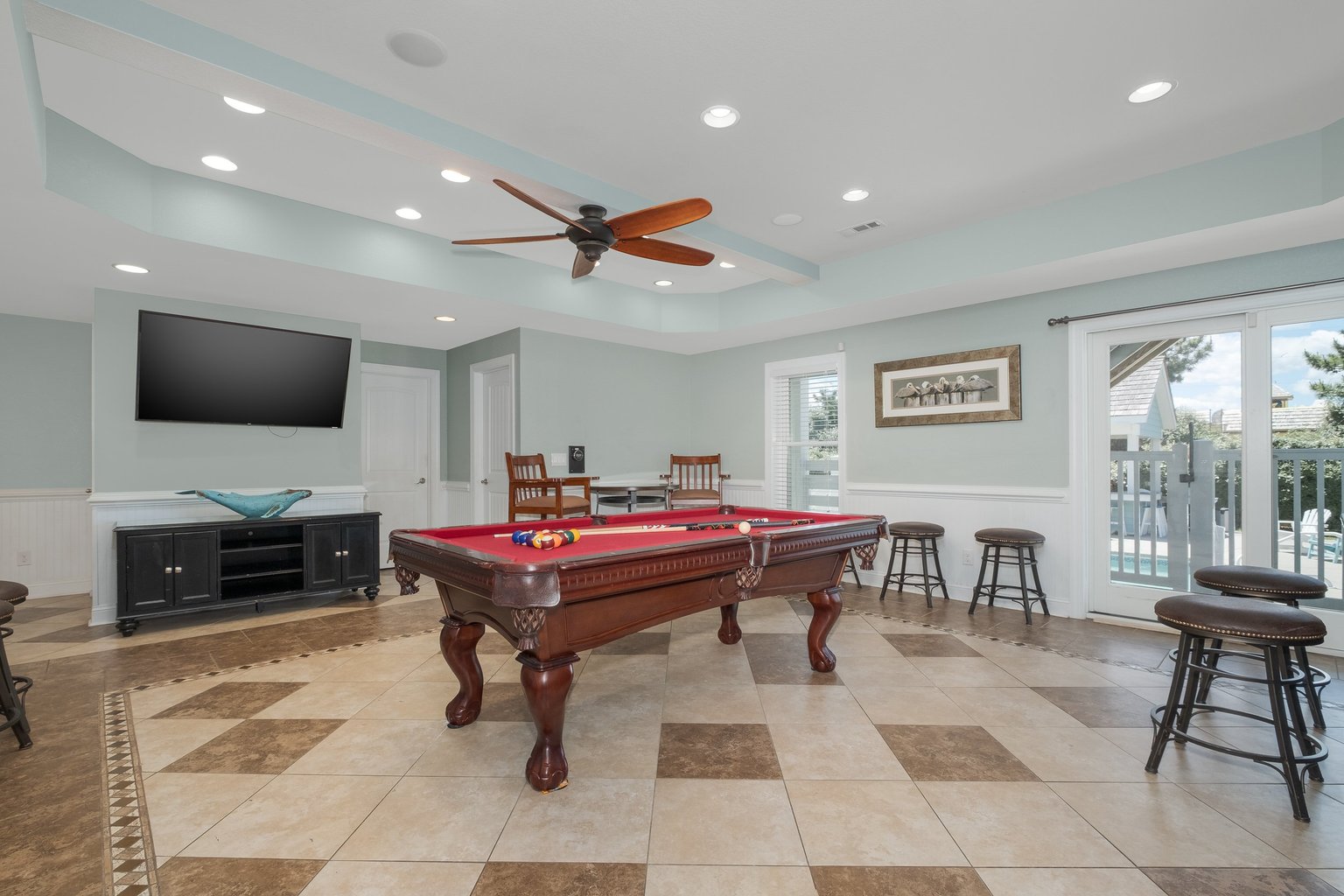 Nags Head Vacation Rental