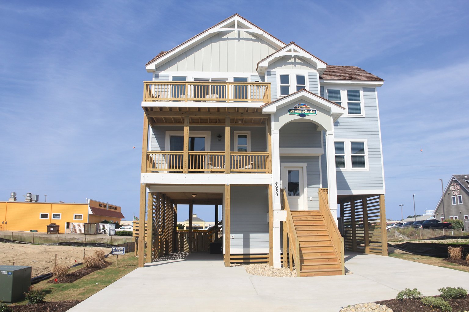 Nags Head Vacation Rental