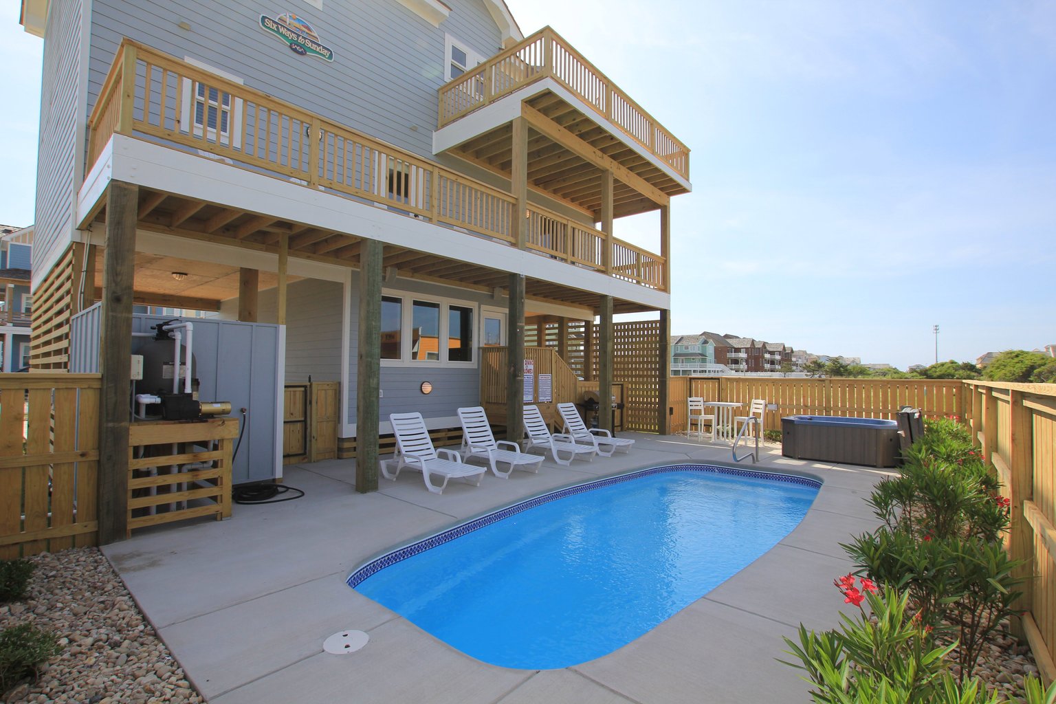 Nags Head Vacation Rental