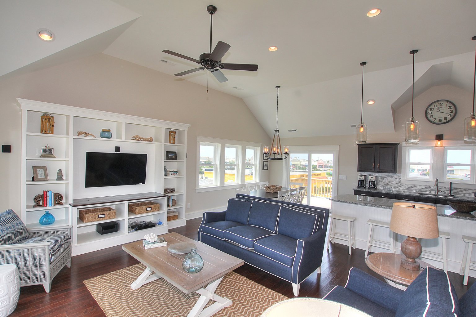 Nags Head Vacation Rental