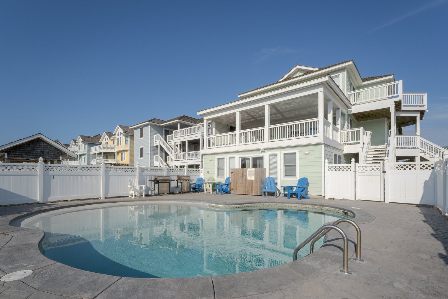 Nags Head Vacation Rental