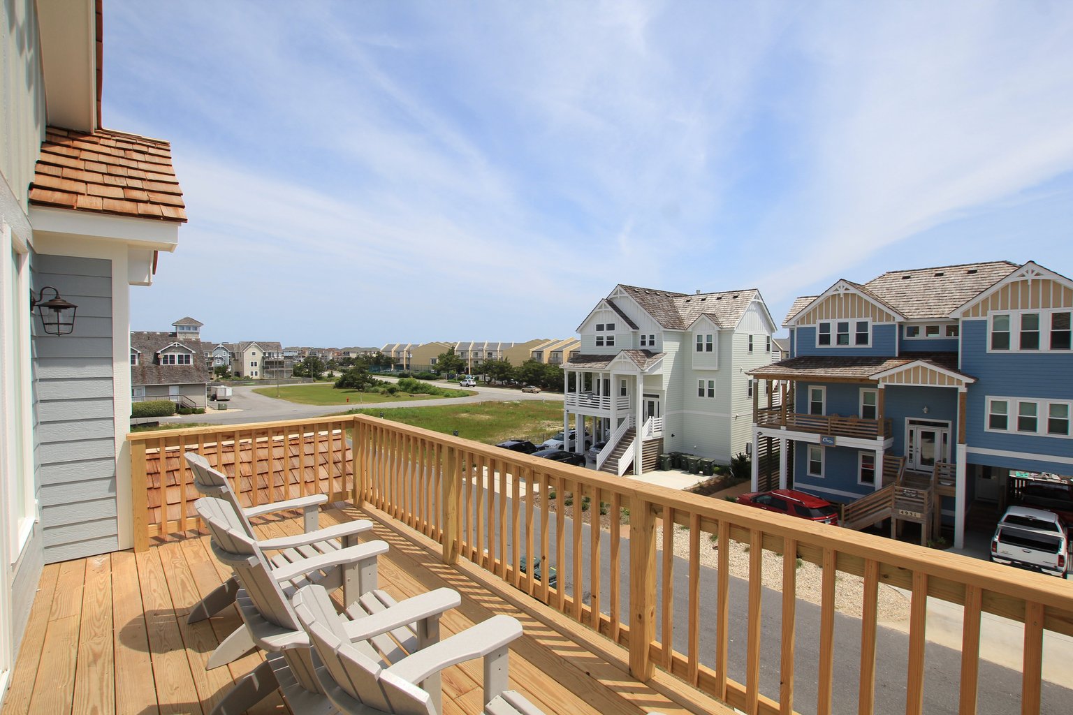 Nags Head Vacation Rental