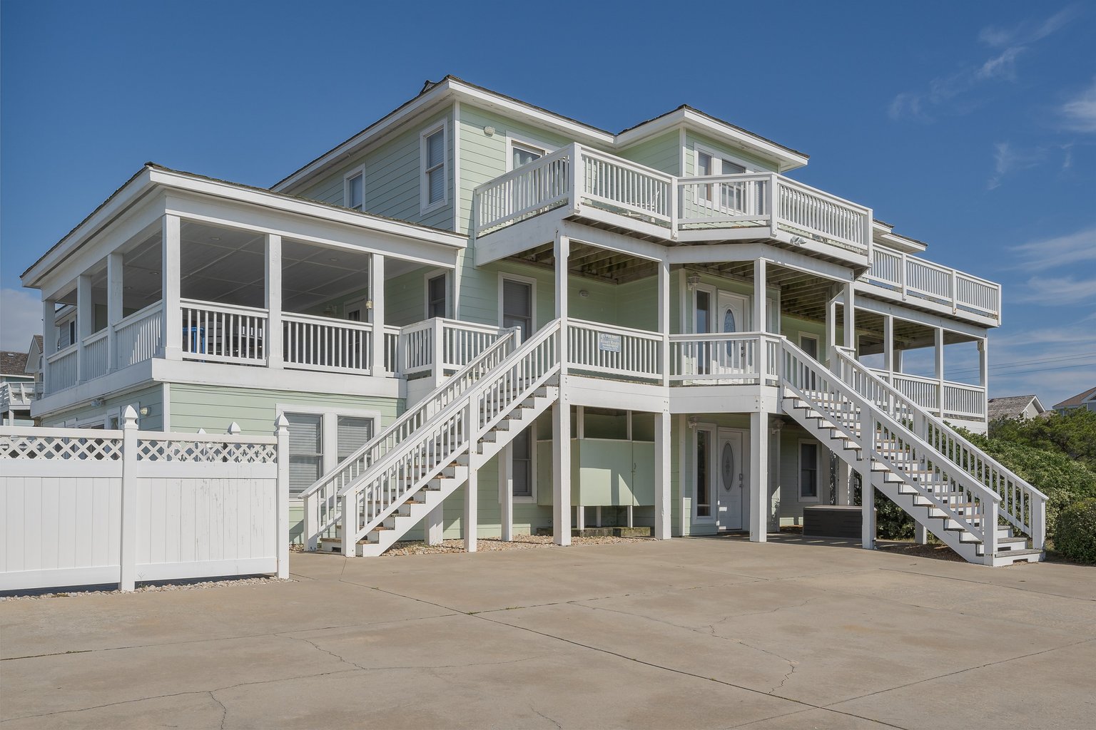 Nags Head Vacation Rental
