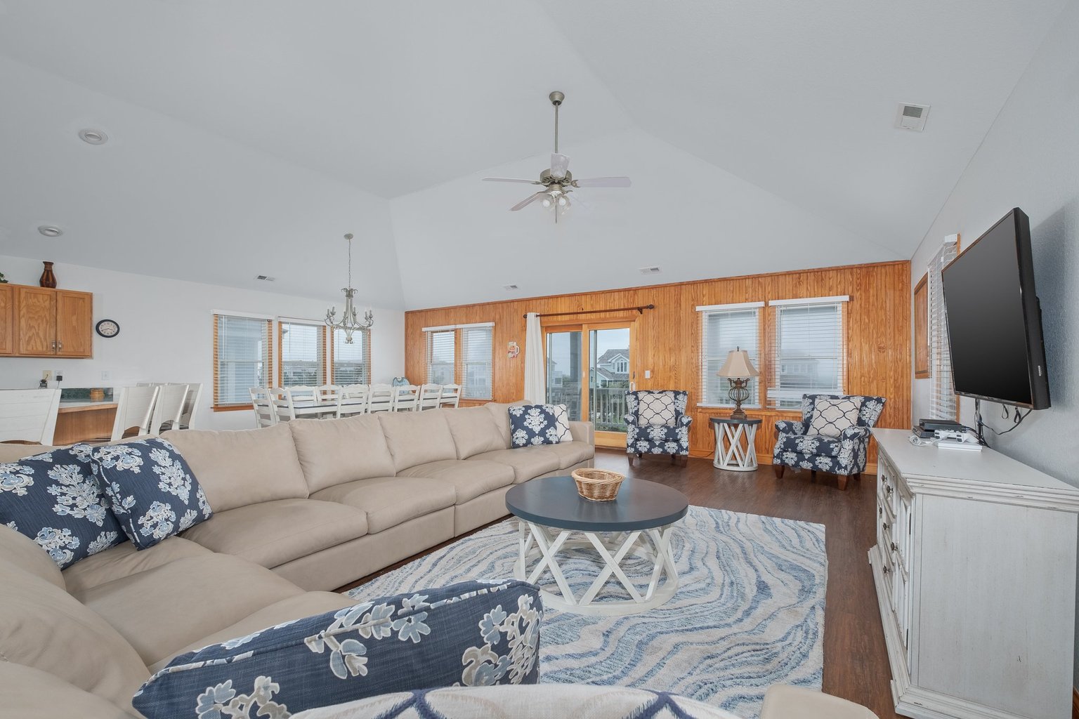 Nags Head Vacation Rental