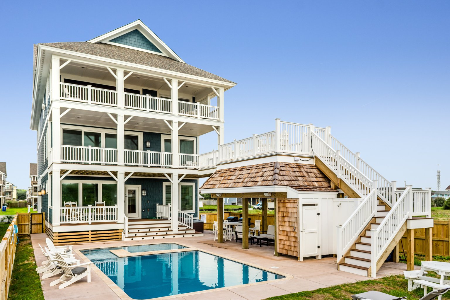 Nags Head Vacation Rental