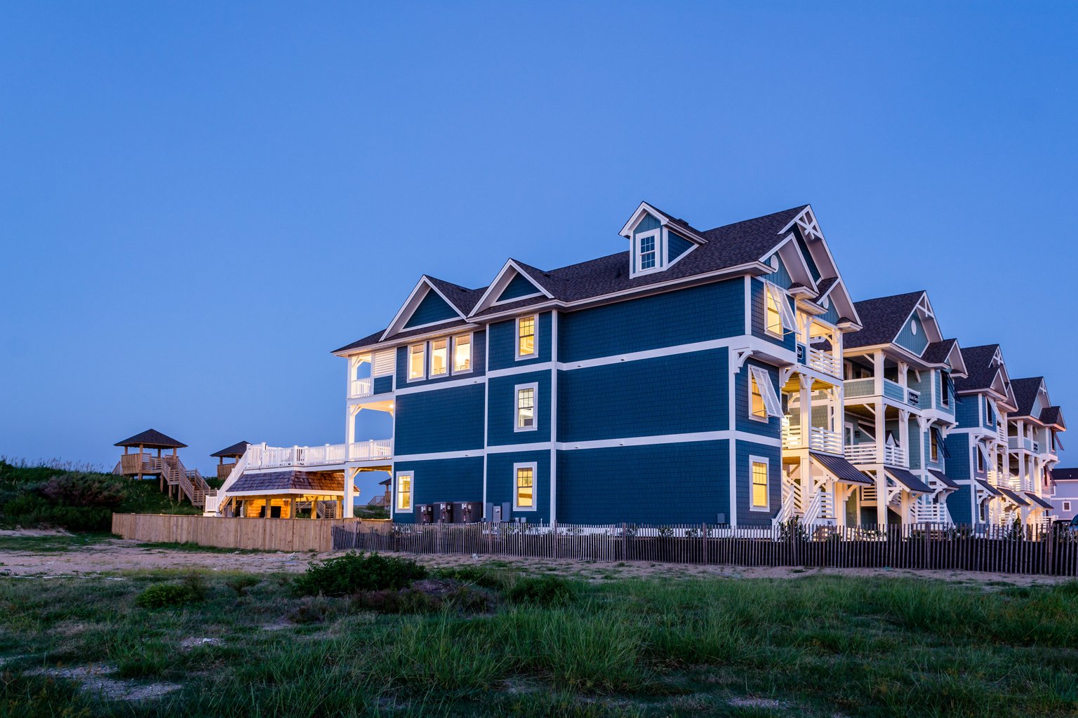 Nags Head Vacation Rental