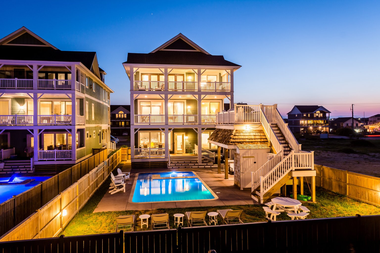 Nags Head Vacation Rental