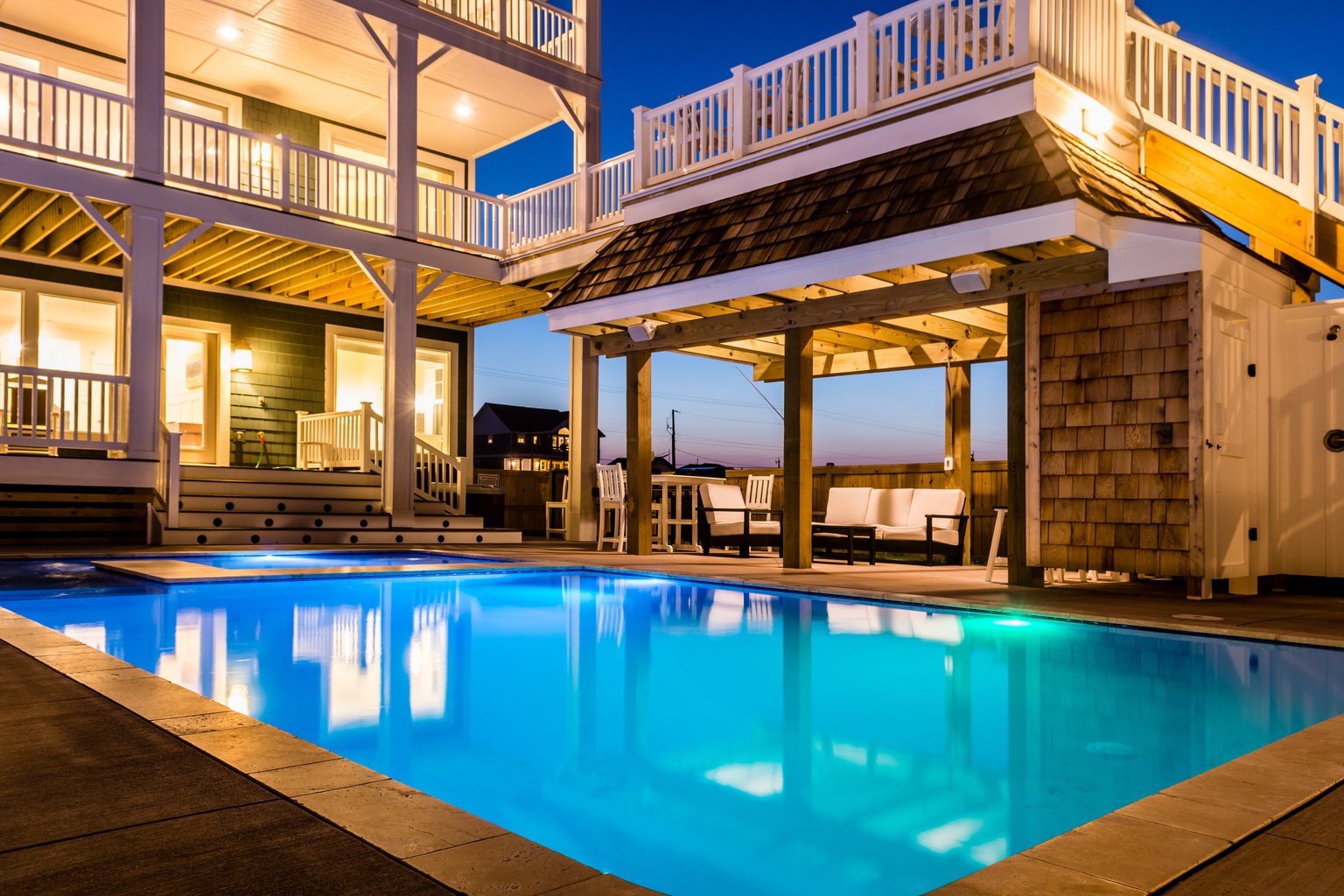 Nags Head Vacation Rental