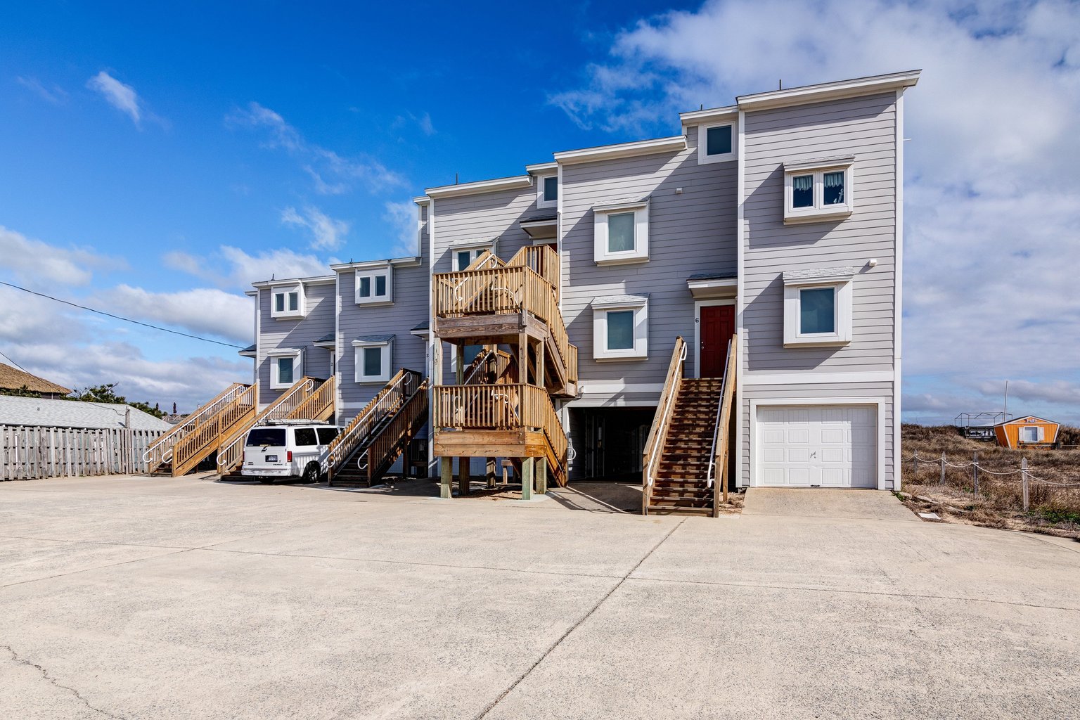 Kill Devil Hills Vacation Rental