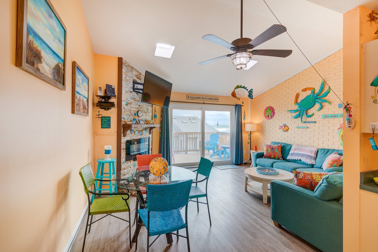 Kill Devil Hills Vacation Rental