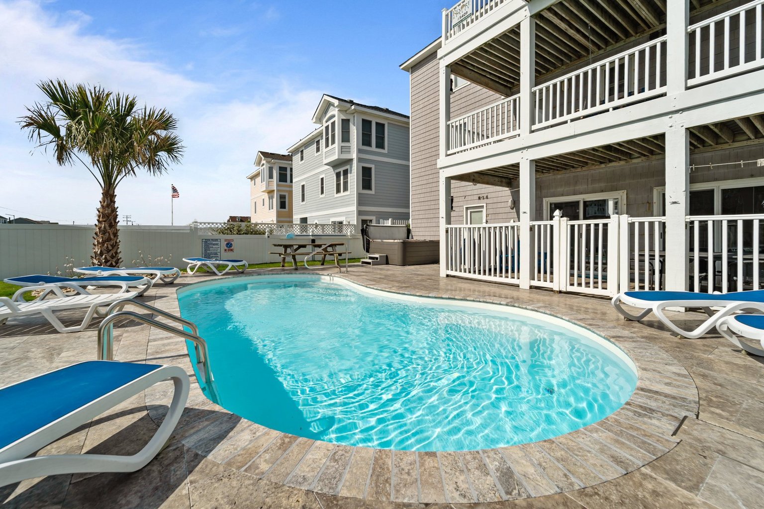 Nags Head Vacation Rental