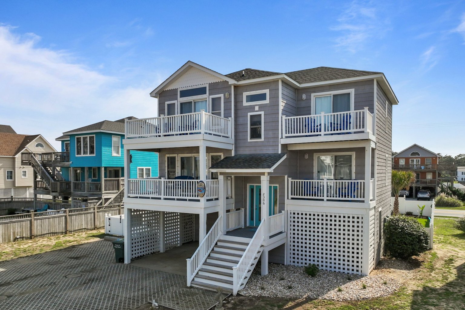 Nags Head Vacation Rental