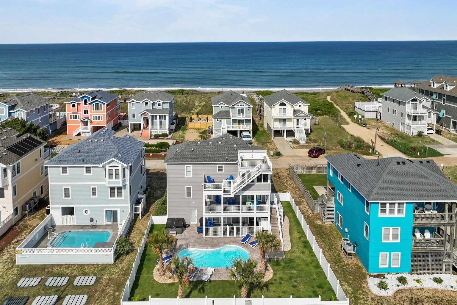 Nags Head Vacation Rental