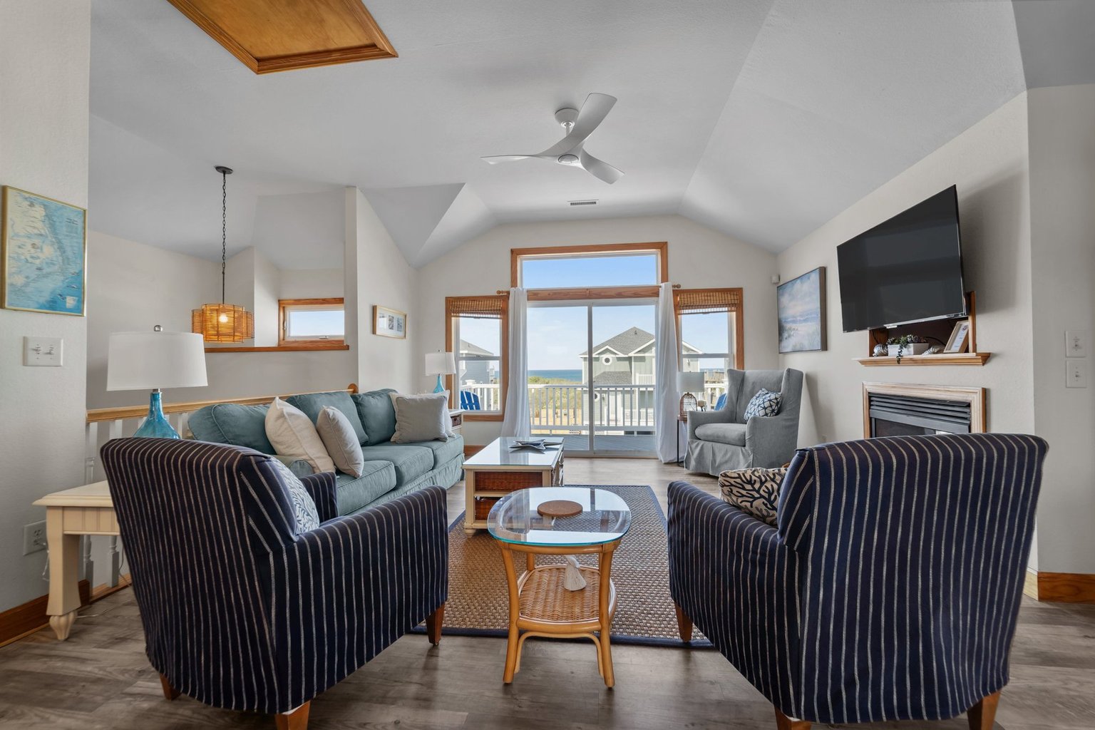 Nags Head Vacation Rental